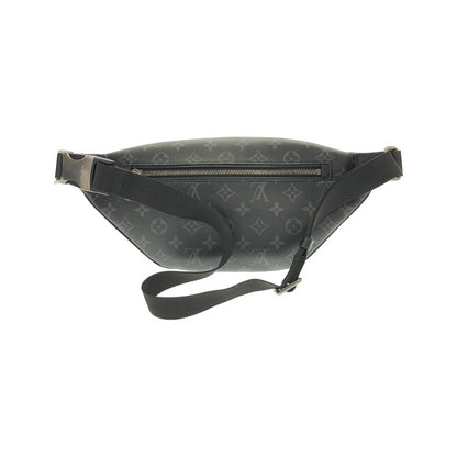 Louis Vuitton Monogram Eclipse Discovery Bum Bag PM — view 2