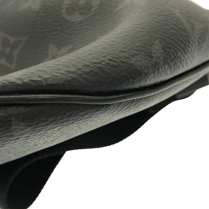 Louis Vuitton Monogram Eclipse Discovery Bum Bag PM — view 3