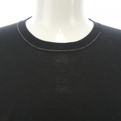 Hermes Knit Sweater Gray — view 5