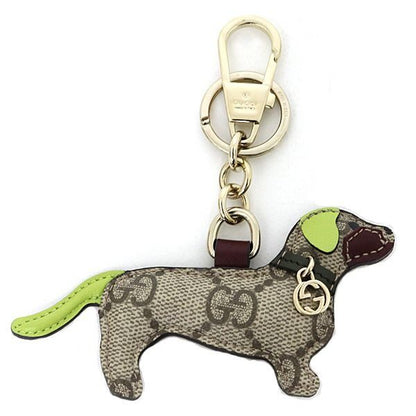Gucci Dog Pet Accessories Beige