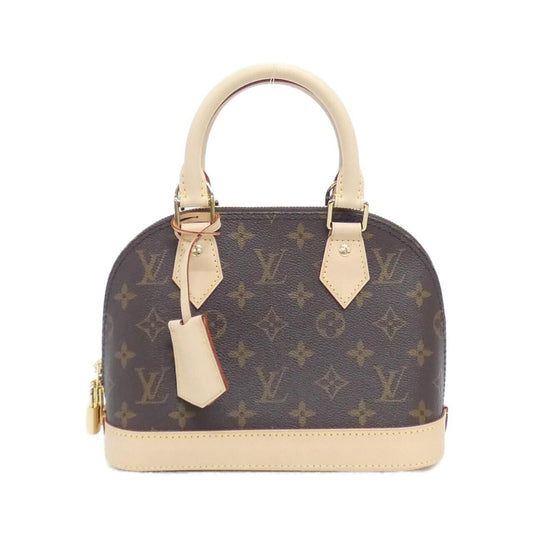 Louis Vuitton Monogram Alma BB Bag