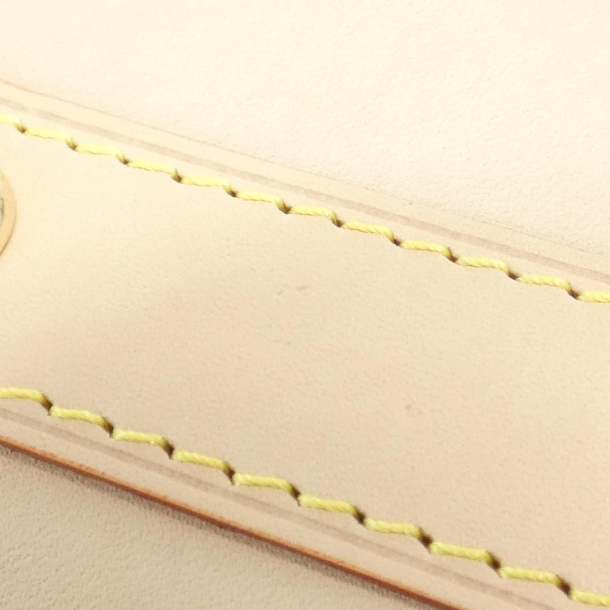 Louis Vuitton Monogram Alma BB Bag — view 2