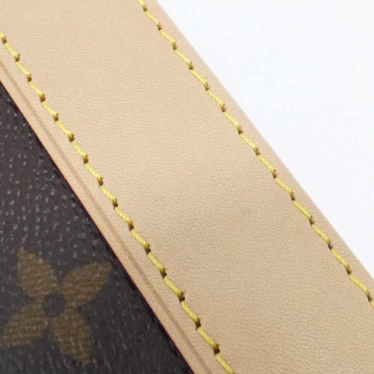 Louis Vuitton Monogram Alma BB Bag — view 5