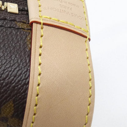 Louis Vuitton Monogram Alma BB Bag — view 6