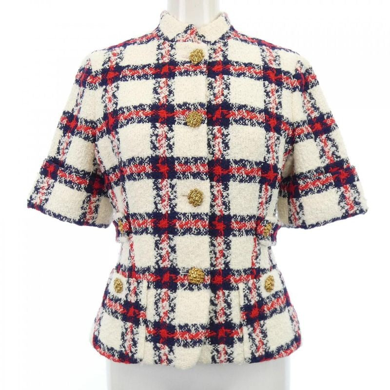 Gucci Zaglk Jacket