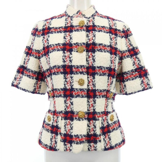 Gucci Zaglk Jacket