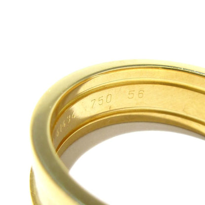 Cartier Ring 56 2C 18K Yellow Gold