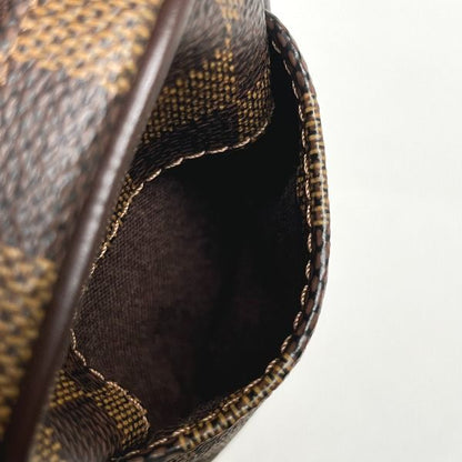Louis Vuitton N61738 Damier Etui Okapi PM Pouch