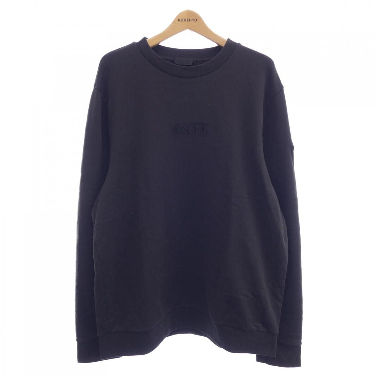 Moncler Sweatshirt Brown