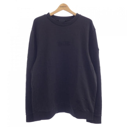 Moncler Sweatshirt Brown