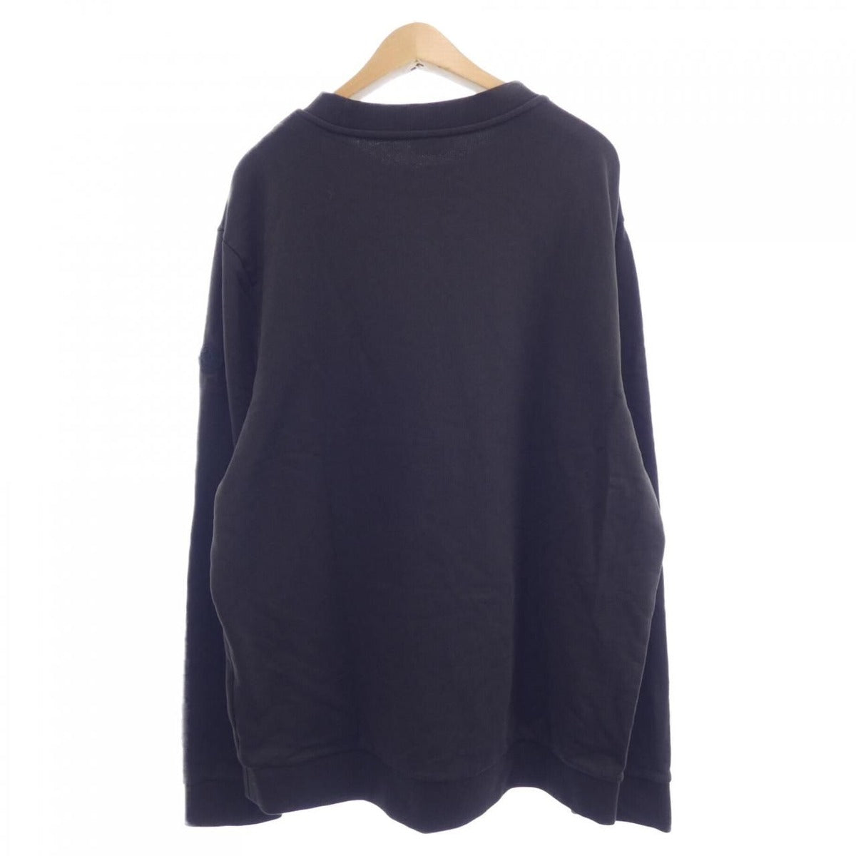 Moncler Sweatshirt Brown — view 2