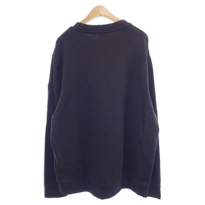 Moncler Sweatshirt Brown — view 2