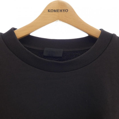Moncler Sweatshirt Brown — view 5