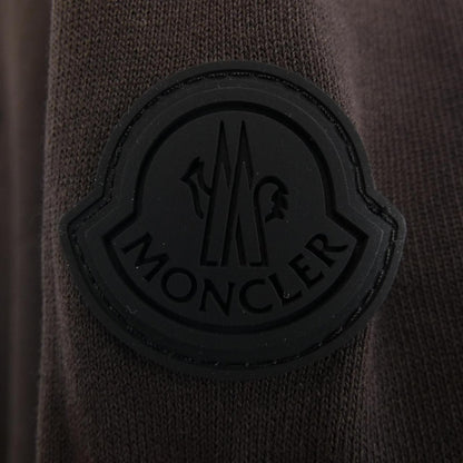 Moncler Sweatshirt Brown — view 7