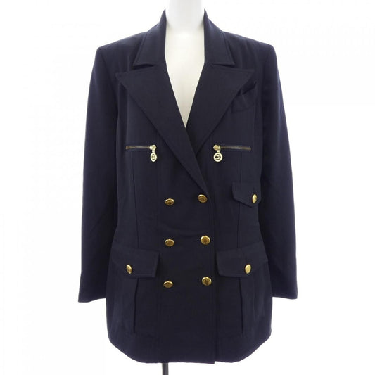Chanel Vintage 658 Jacket