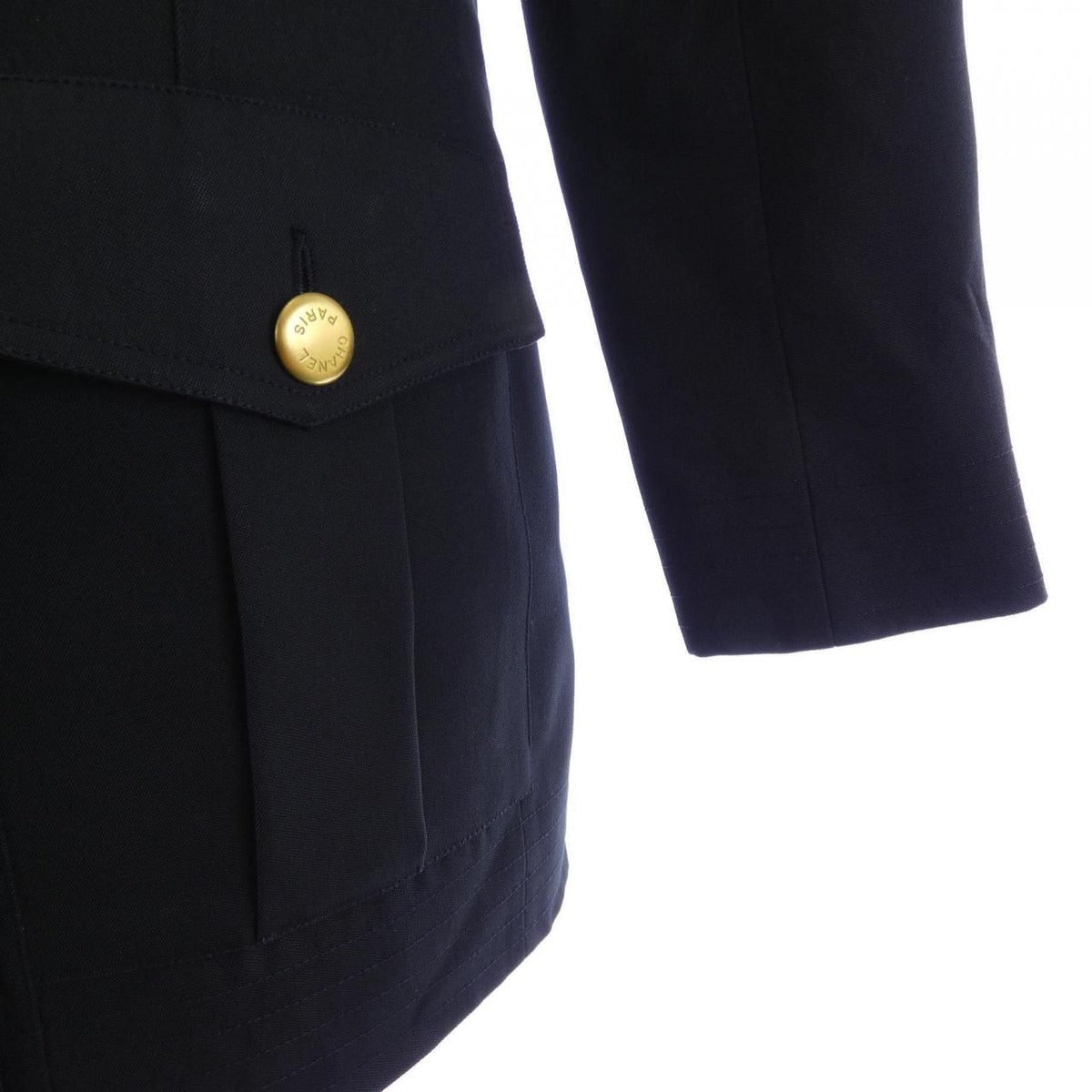 Chanel Vintage 658 Jacket — view 6