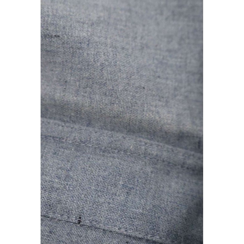 Dior 493 C515 A6220 Short Sleeve Shirt With Patch 40 — view 3