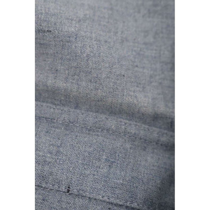 Dior 493 C515 A6220 Short Sleeve Shirt With Patch 40 — view 3