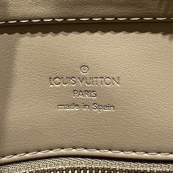 Louis Vuitton Vernis Houston M91004 Bag Handbag Tote Bag Women