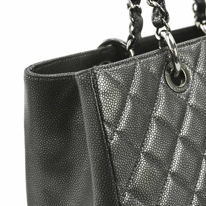 Chanel Shoulder Bag GST