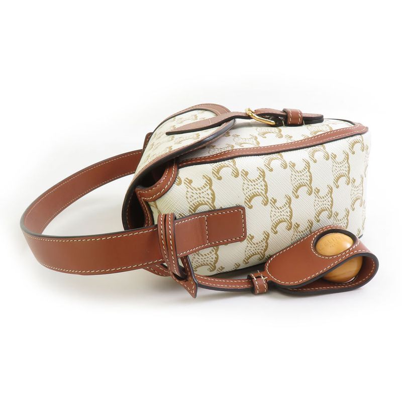 Celine Petanque Ball & Case