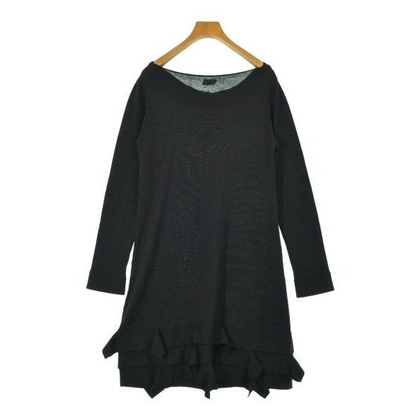 Hermes Dress Black — view 2