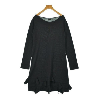 Hermes Dress Black — view 2