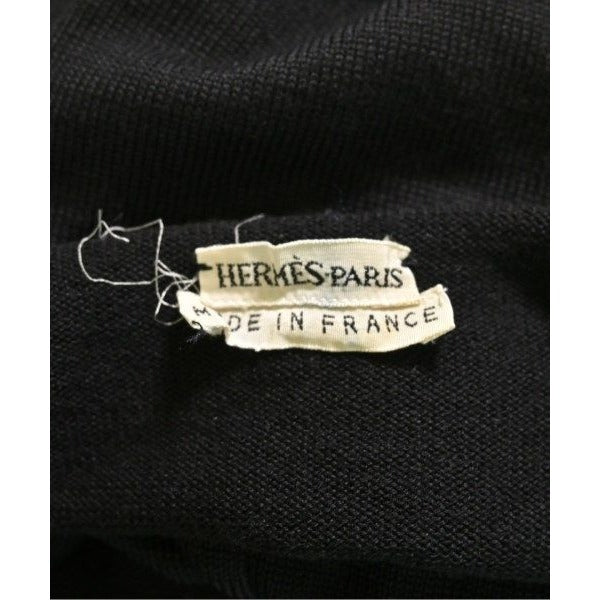 Hermes Dress Black — view 3