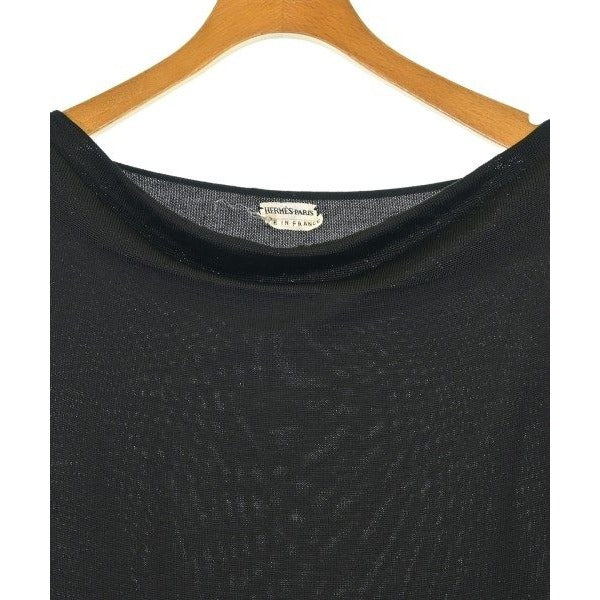 Hermes Dress Black — view 4