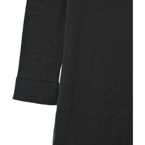 Hermes Dress Black — view 5