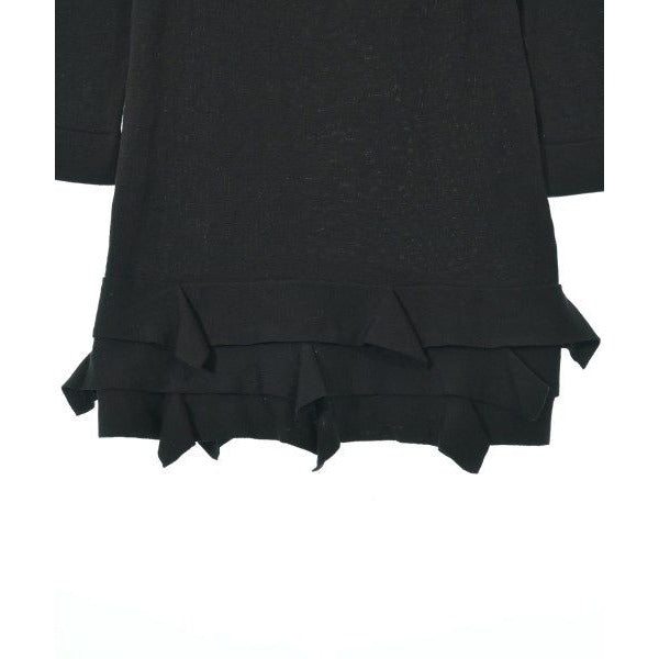 Hermes Dress Black — view 6