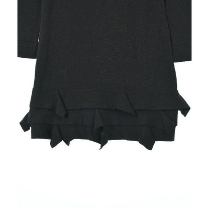 Hermes Dress Black — view 6