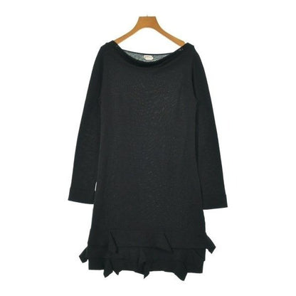 Hermes Dress Black
