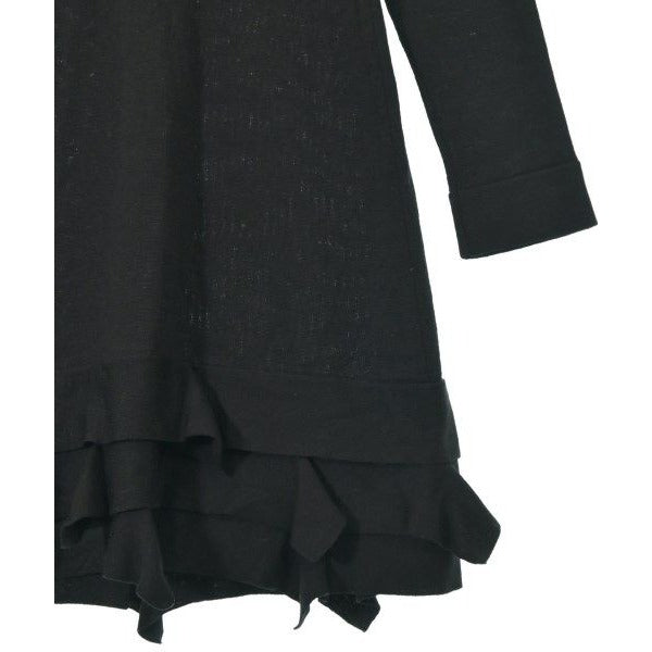 Hermes Dress Black — view 8