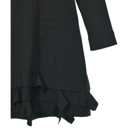 Hermes Dress Black — view 8