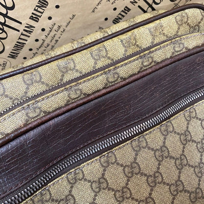 Gucci Shoulder Bag GG Stream Crossbody Travel Commuting School — view 12
