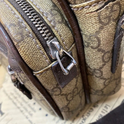 Gucci Shoulder Bag GG Stream Crossbody Travel Commuting School — view 15