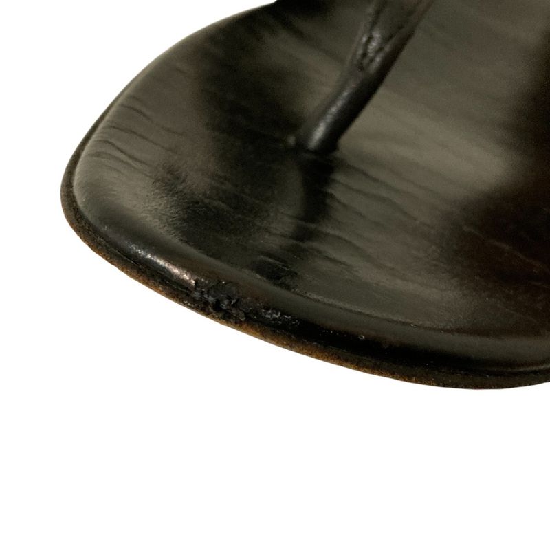 Good Gucci Flora Print Flat Thong Sandals Size 36 Equivalent to 23cm (9.06in)