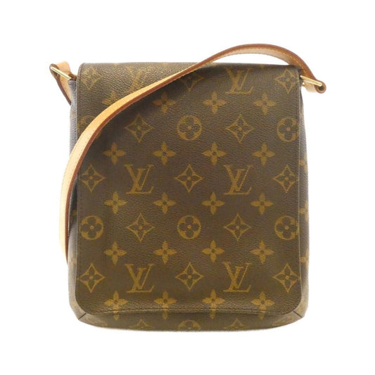 Louis Vuitton Monogram Musette Salsa Shoulder Bag