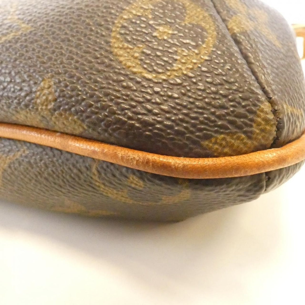 Louis Vuitton Monogram Musette Salsa Shoulder Bag — view 3