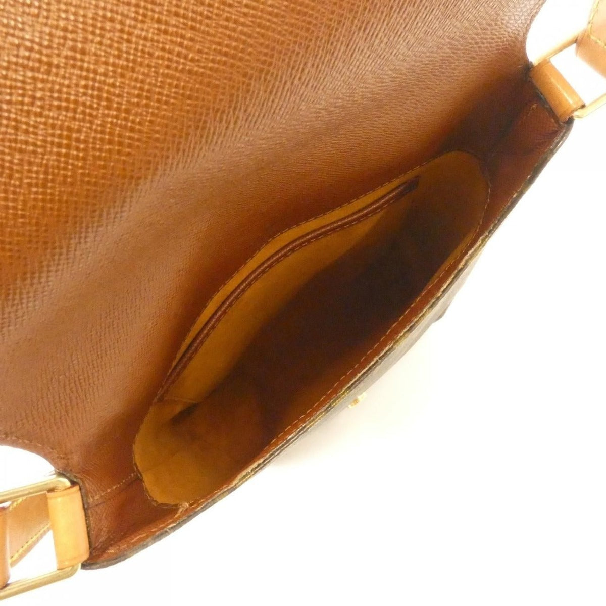 Louis Vuitton Monogram Musette Salsa Shoulder Bag — view 8