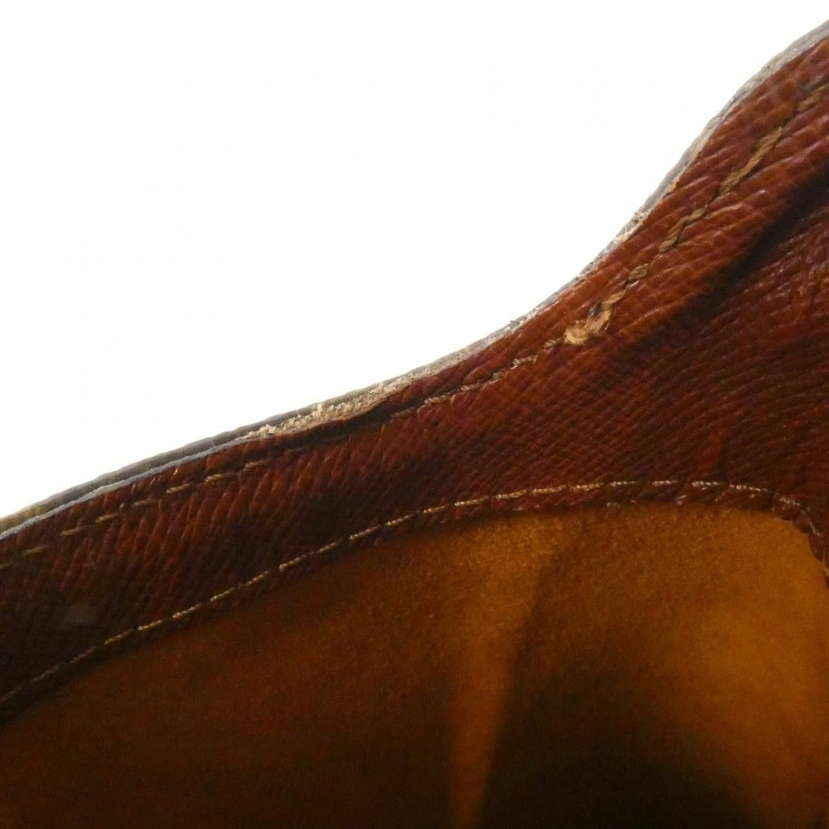 Louis Vuitton Monogram Musette Salsa Shoulder Bag — view 10