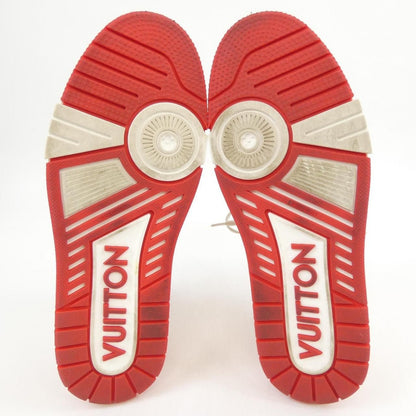 Louis Vuitton LV Trainers Sneakers — view 4