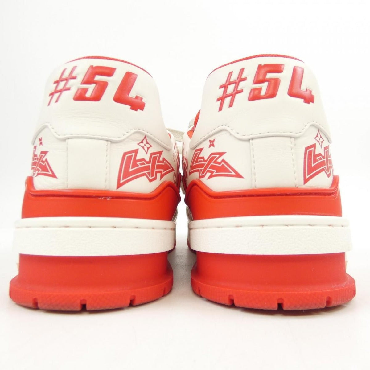 Louis Vuitton LV Trainers Sneakers — view 5