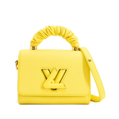 Louis Vuitton Shoulder Bag Twist PM