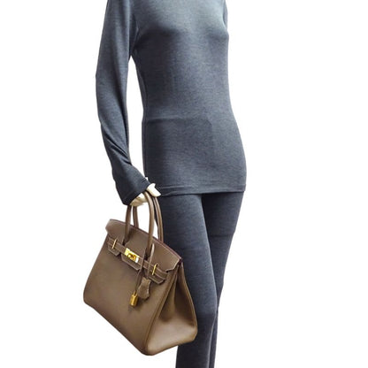 Hermes Birkin Handbag