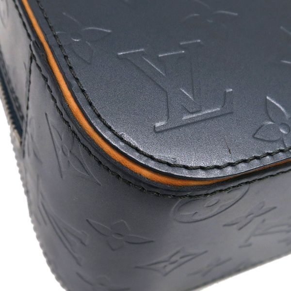 Louis Vuitton Matte Line Shelton M55175