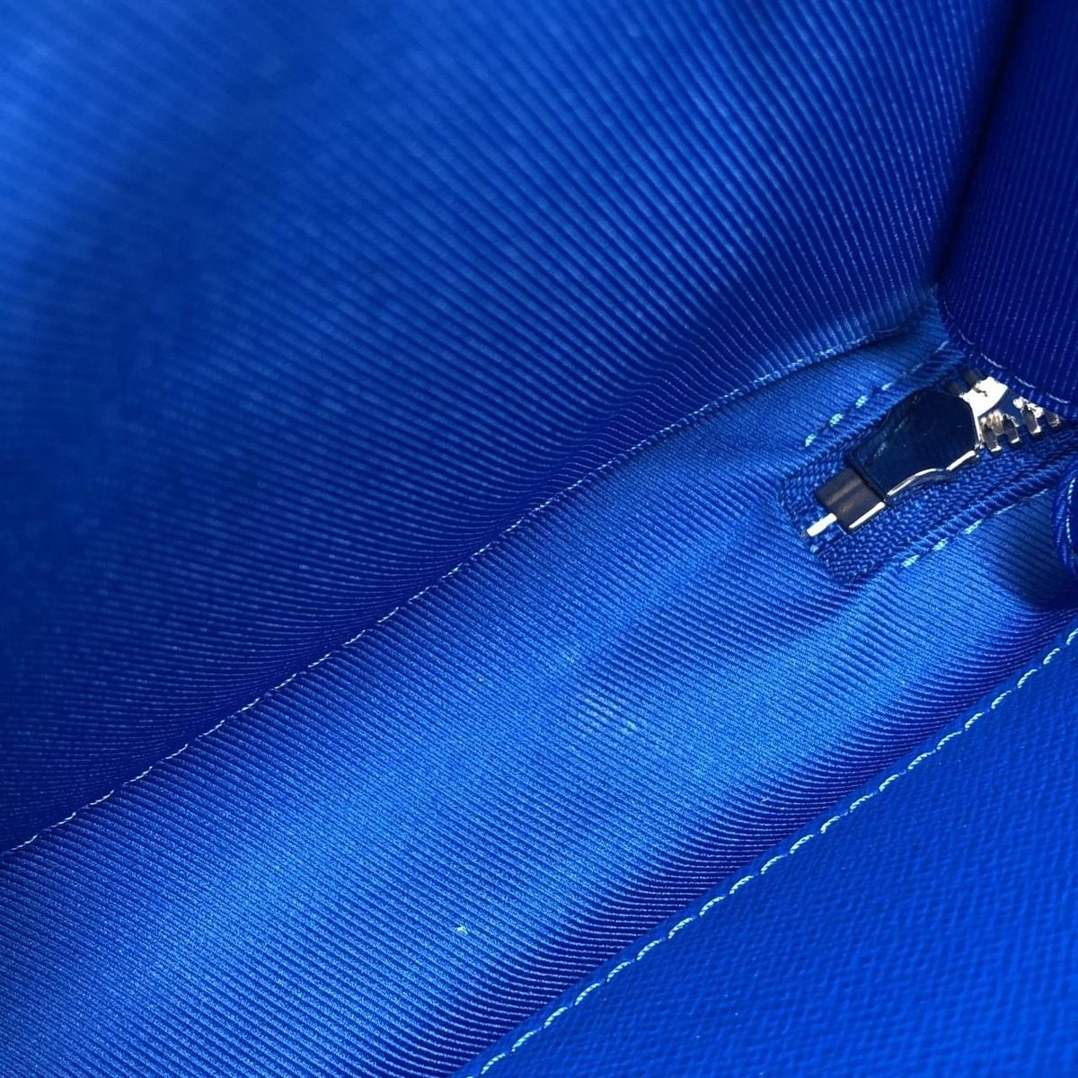 Louis Vuitton Monogram LV Clouds Soft Trunk Wallet — view 10