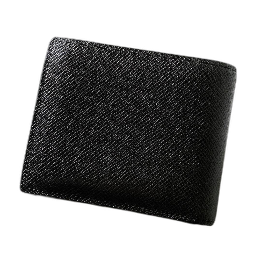 Louis Vuitton Taiga Portefeuille Amerigo NM Bifold Wallet — view 2