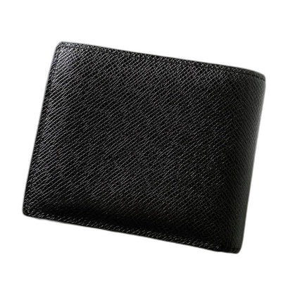 Louis Vuitton Taiga Portefeuille Amerigo NM Bifold Wallet — view 2